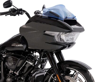 Windshield Flare 8 Sport 23-24