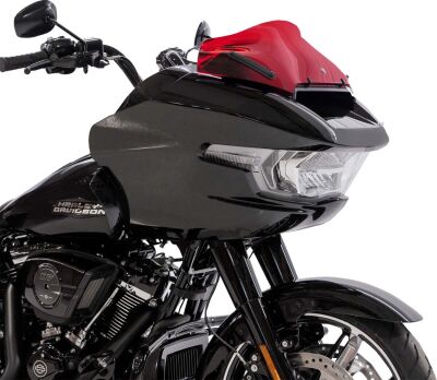 Windshield Flare 8 Sport 23-24