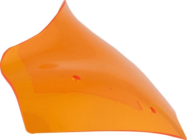 Windshield Flare 8 Sport 23-24
