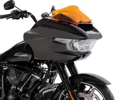 Windshield Flare 8 Sport 23-24