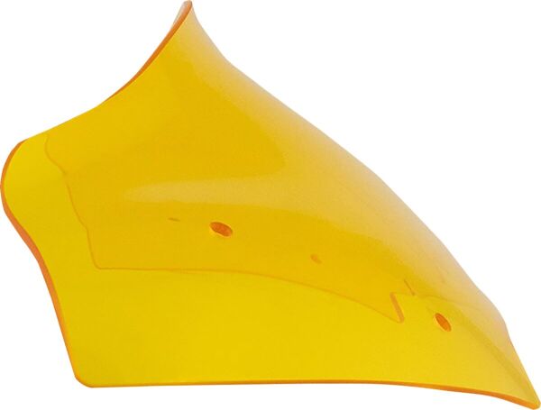 Windshield Flare 8 Sport 23-24