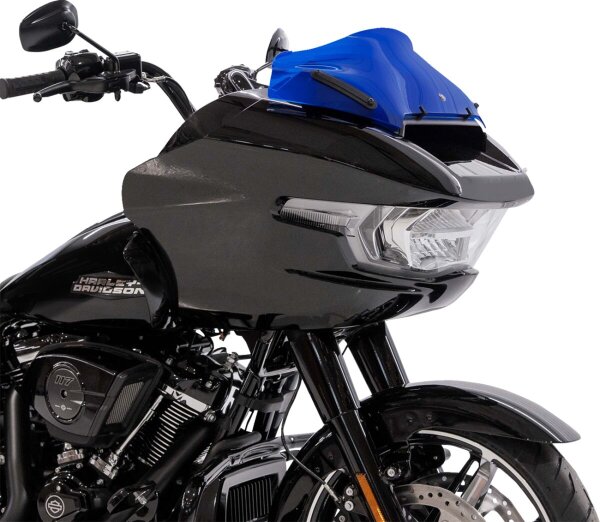Windshield Flare 8 Sport 23-24