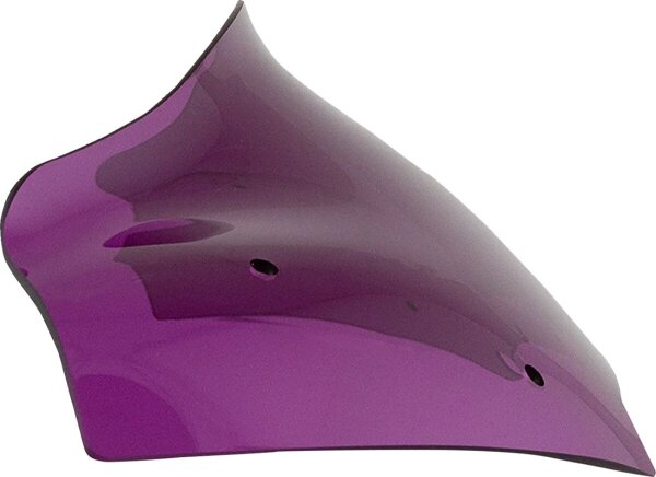 Windshield Flare 8 Sport 23-24