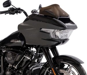 Windshield Flare 8 Sport 23-24