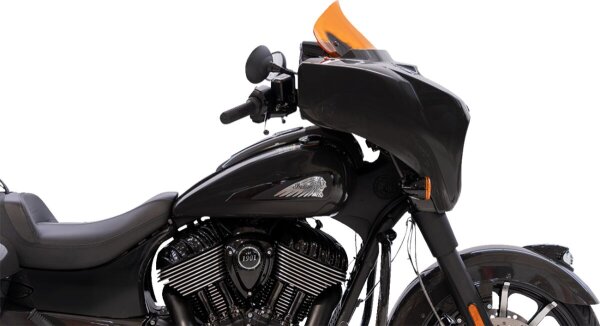 Windshield Flare 10 Kolor Oran