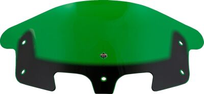 Windshield Flare 10 Kolor Gree