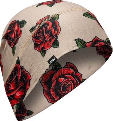 Beanie Spflx Tattoo Roses