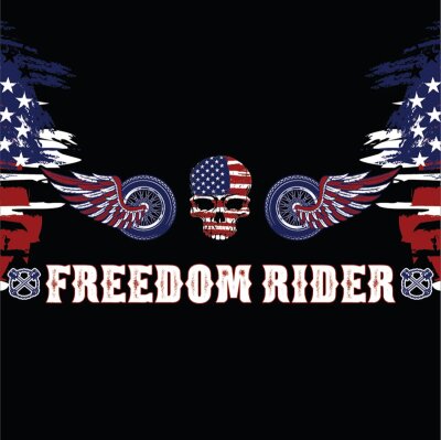 Beanie Spflx Freedom Ridr