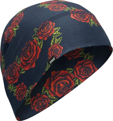 Beanie Spflx Rose Hearts