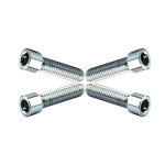 Wild1, chrome plated allen screws