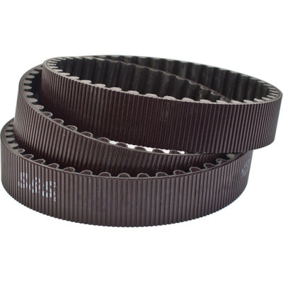 S&S, rear belt XN7 carbon cord. 1" wide, 137T
