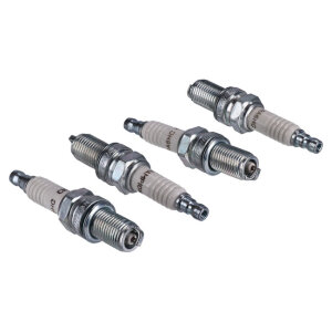 Champion, Copper Plus spark plug. RA6HC