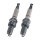 Champion, Copper Plus spark plug. RA6HC