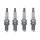 Champion, Copper Plus spark plug. RA6HC