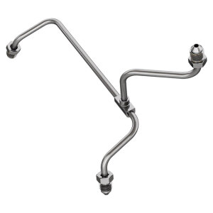 Goodridge, front manifold AN3