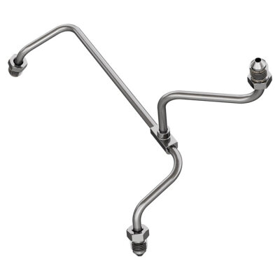 Goodridge, front manifold AN3