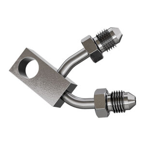 Goodridge, front ABS manifold AN3