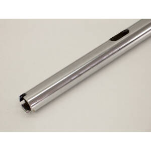 Fehling, 1" Apehanger Narrow Style. 30cm high. Chrome