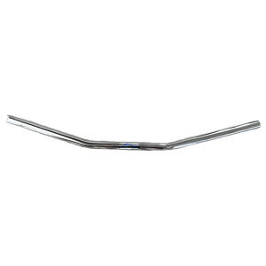 Fehling, 1" drag bar. 72cm. Chrome
