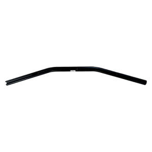 Fehling, 1" drag bar. 72cm. Black