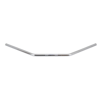 Fehling, 1" drag bar. 82cm. Chrome