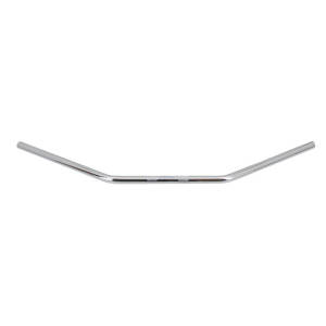 Fehling, 1" drag bar. 82cm. Chrome