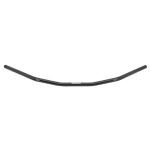 Fehling, 1" Flyer bar. 85cm wide. Black