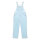 Dickies Dickies classic denim bib vntg blue Size XS