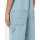 Dickies Dickies classic denim bib vntg blue Size XS