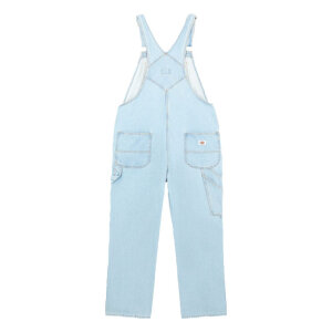 Dickies Dickies classic denim bib vntg blue Size XL