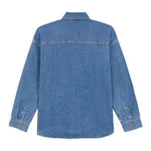 Dickies Houston shirt classic blue Size L