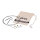 13 1/2 easy throttle cable repair kit