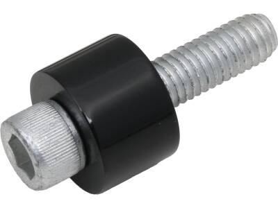 Brawler Crash Bar ST-Style Bag Adapter Kit