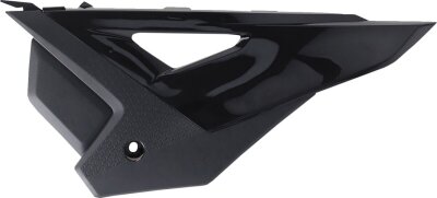 Side Panel Replica Black