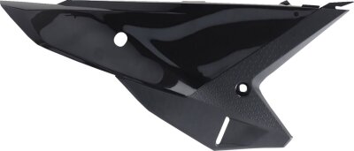 Side Panel Replica Black