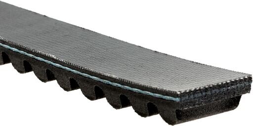 Belt Drive Powerlink