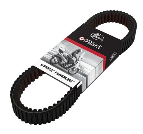 Belt Drive Powerlink