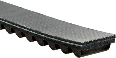 Belt Drive Powerlink