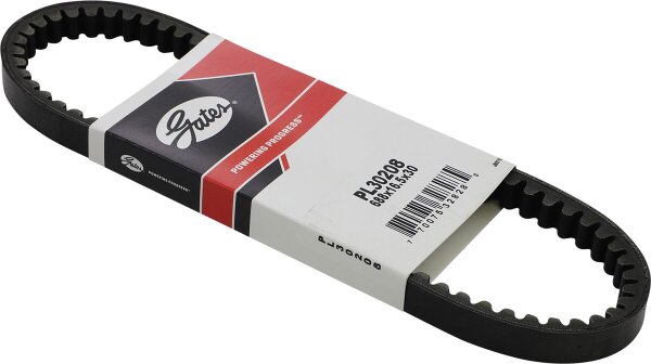 Belt Drive Powerlink Hon