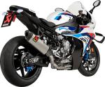 Exhaust Evo Ti M1000rr