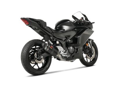 Exhaust Rac Cf R3/mt-03