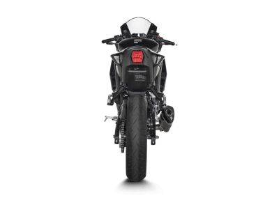 Exhaust Rac Cf R3/mt-03