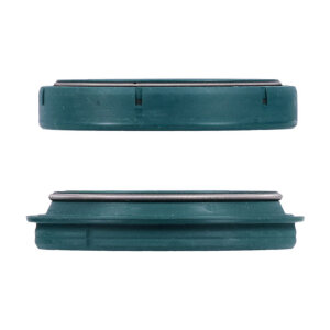 SKF, fork seal kit 39mm. Green. (one fork tube)