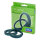 SKF, fork seal kit 41mm. Green.  (one fork tube)