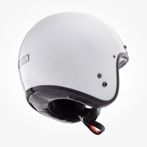Simpson Chopper helmet white Size S