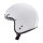 Simpson Chopper helmet white Size S