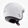 Simpson Chopper helmet white Size S