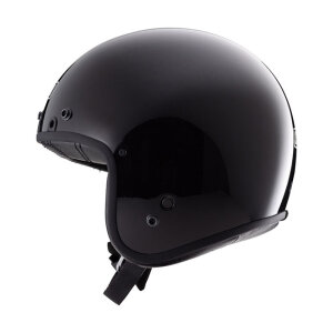 Simpson Chopper helmet black Size S