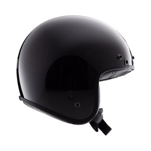Simpson Chopper helmet black Size S