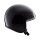 Simpson Chopper helmet black Size M